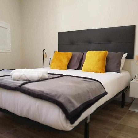 Kubik Apartamentos K3 Caceres Bagian luar foto