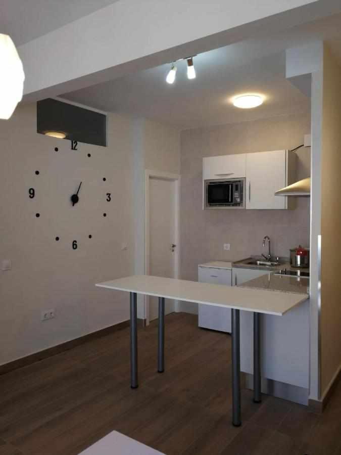 Kubik Apartamentos K3 Caceres Bagian luar foto