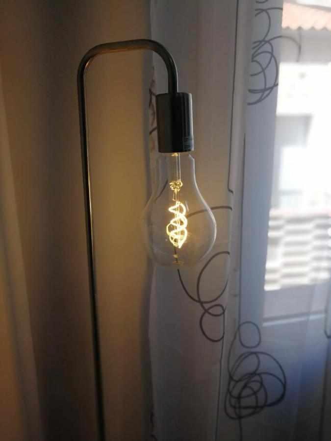 Kubik Apartamentos K3 Caceres Bagian luar foto